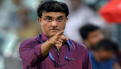 Sourav Ganguly to play in Legends League? BCCI President breaks silence