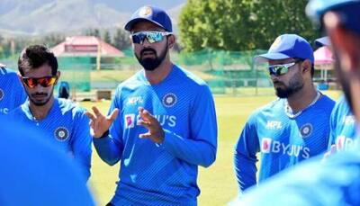 KL Rahul to return as Team India captain in THIS series, says report