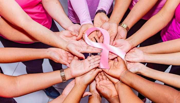 Breast cancer recurrence not caused by hormone replacement treatment: Study