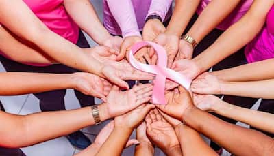 Breast cancer recurrence not caused by hormone replacement treatment: Study