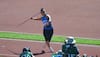 Ahead of Neeraj Chopra event, India’s Annu Rani qualifies for women’s javelin final at World Athletics Championships 2022