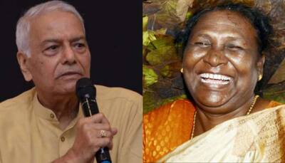 Draupadi Murmu or Yashwant Sinha? Presidential election results to be out today