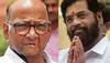 NCP dissolves all National level departments, state level departments to remain intact