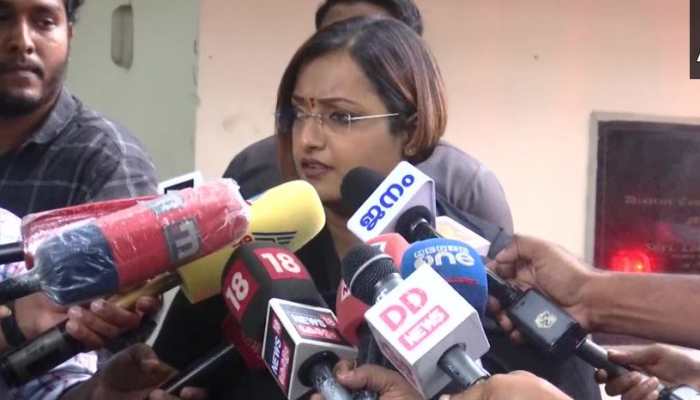 Kerala gold smuggling case: Swapna Suresh accuses CPI-M MLA KT Jaleel of 'anti-national activities', says 'CM is very tense'