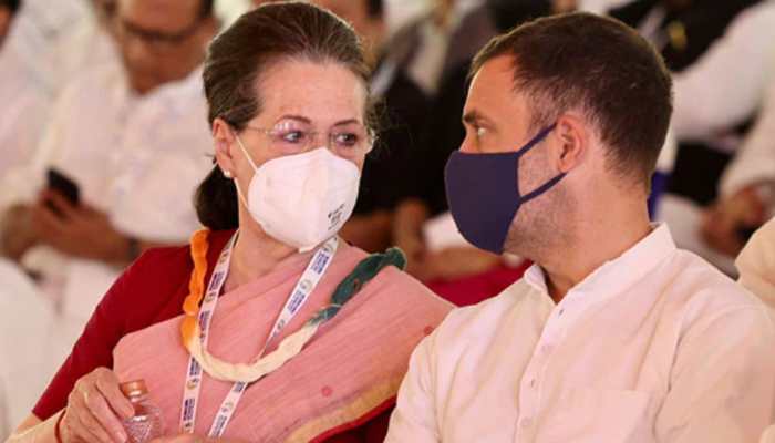 Sonia Gandhi appears before ED; Opposition flays Modi &#039;sarkar&#039; for unleashing &#039;relentless vendetta&#039;