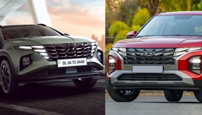 After Tucson, upcoming Hyundai Creta Facelift to get ADAS semi-autonomous safety technology