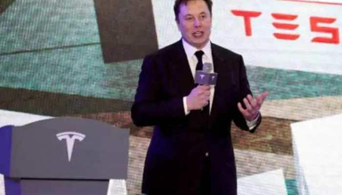 Crypto Crash: Tesla sold 75% of its Bitcoin, Elon Musk says Dogecoin is still with him