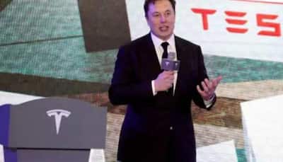 Crypto Crash: Tesla sold 75% of its Bitcoin, Elon Musk says Dogecoin is still with him