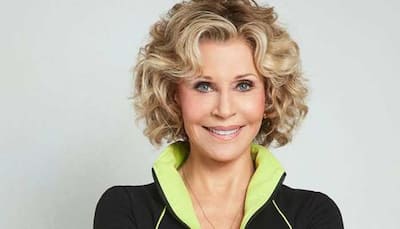 Jane Fonda reveals why sex gets better with age for women!