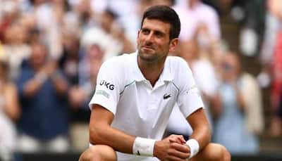Novak Djokovic's COVID-19 vaccination status will rule him out of US OPEN, Tennis association says THIS