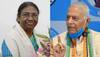 president election result news