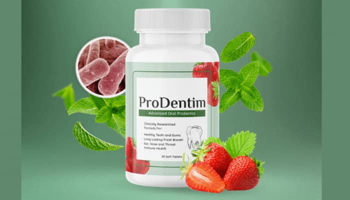 ProDentim Reviews: Does Pro Dentim Oral Health Supplement Work? Shocking USA Report?