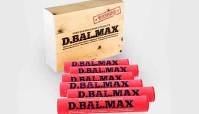 D-Bal Max Reviews (USA): Does D Bal Really Work Or Safe Dianabol Alternative?