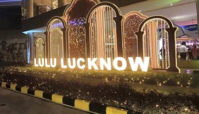 Lulu Mall Row Update: Three men arrested for trying to perform PUJA, one for offering NAMAZ