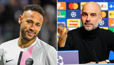 Neymar to Manchester city: Coach Pep Guardiola BREAKS silence on PSG star's rumour, says THIS
