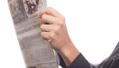 Methodology 'questionable, non-transparent': Centre rejects World Press Freedom Index report