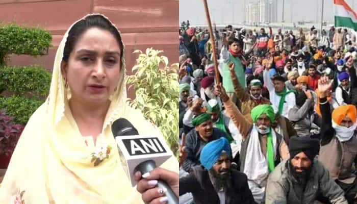 SAD&#039;s Harsimrat Kaur Badal slams Modi Government, says THIS panel a BIG FRAUD