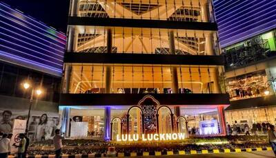Lulu Mall controversy: 'Madrasa-Connection' established with culprits who offered NAMAZ at the Mall