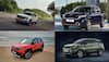 Top 10 most fuel-efficient SUVs in India - New Maruti Suzuki Grand Vitara to 2022 Brezza