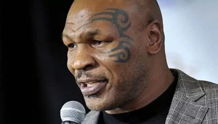 Money don't mean s***: Mike Tyson makes SHOCKING statement ahead of Tollywood debut in Liger