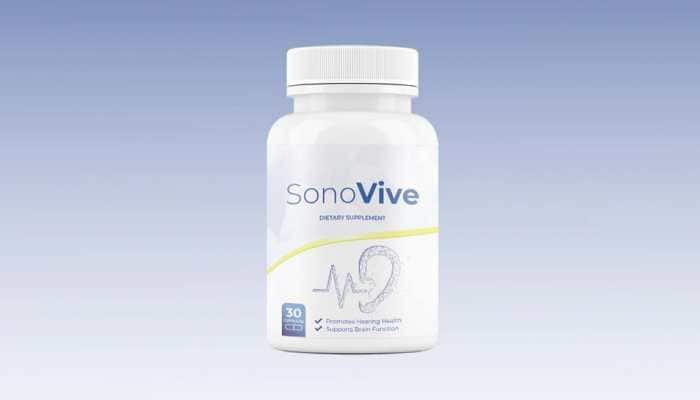 SonoVive Reviews: Are The Customers Really Satisfied With SonoVive Results?