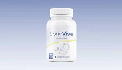 SonoVive Reviews: Are The Customers Really Satisfied With SonoVive Results?