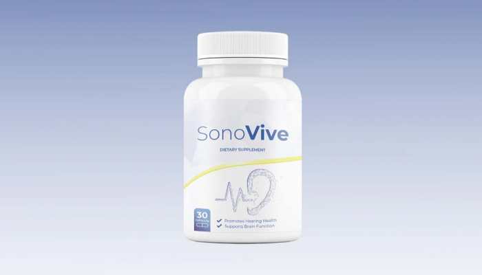 SonoVive Reviews: Are The Customers Really Satisfied With SonoVive Results?