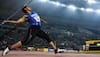 World Athletics Championships news