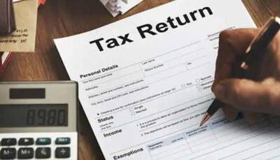 5 advantages of filing ITRs on time: Here’s why you should submit income tax return before deadline