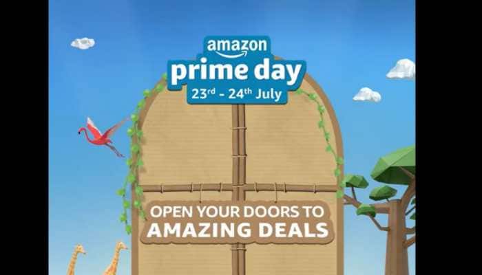 Amazon Prime Day Sale: Samsung, Oneplus, Xiaomi phones to sell at bumper discounts, check top offers