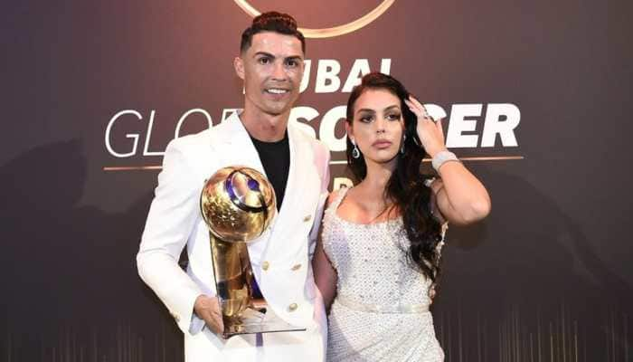 Cristiano Ronaldo&#039;s girlfriend Georgina influencing his transfer decision, wants Manchester United striker to move to THIS city