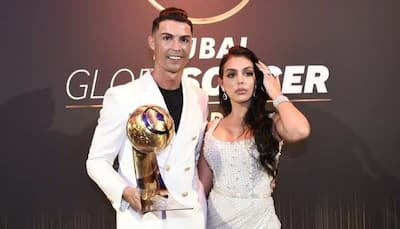 Cristiano Ronaldo's girlfriend Georgina influencing his transfer decision, wants Manchester United striker to move to THIS city