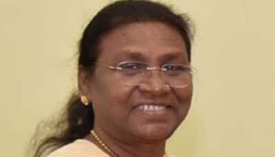 Draupadi Murmu: First tribal woman to be elected President of India