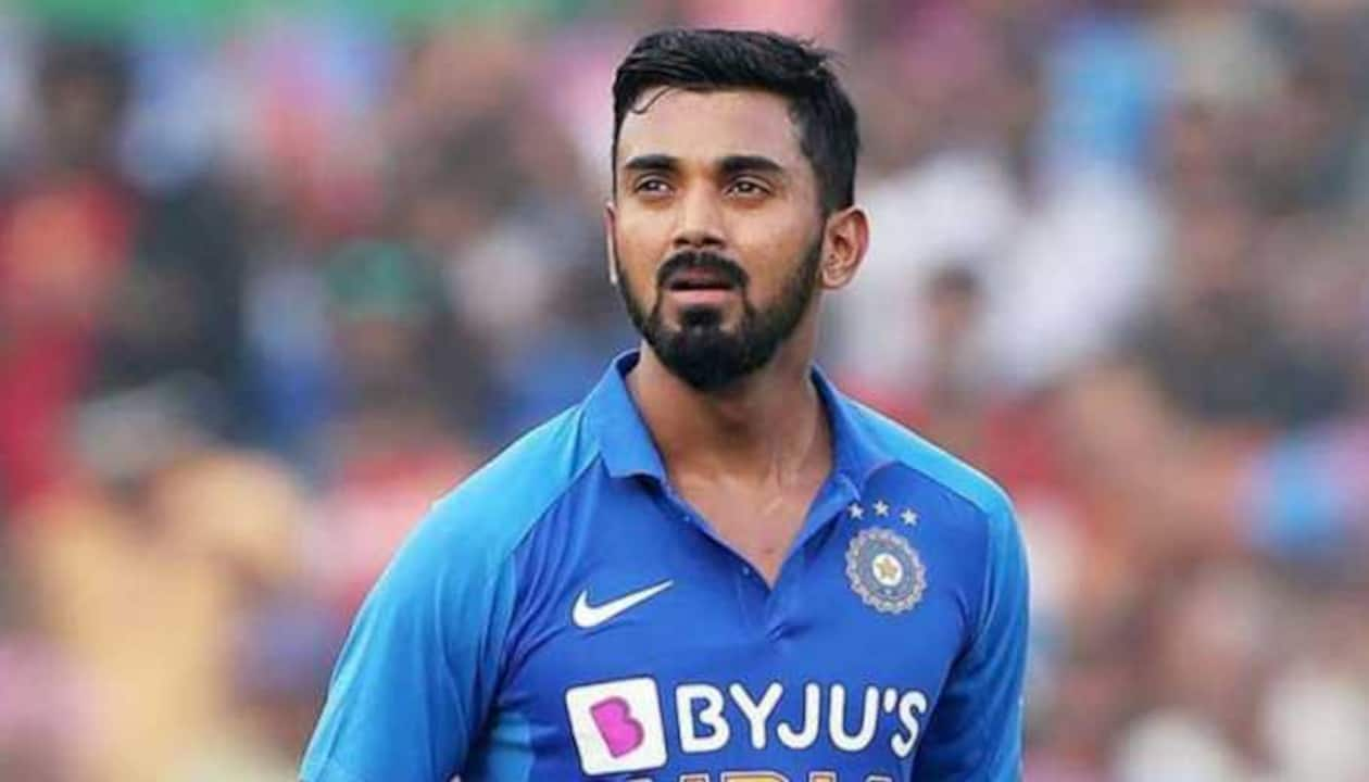 Asia Cup 2022 KL Rahul