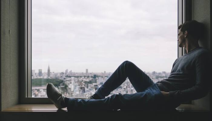 Are you an overthinker? Here's how you can control it