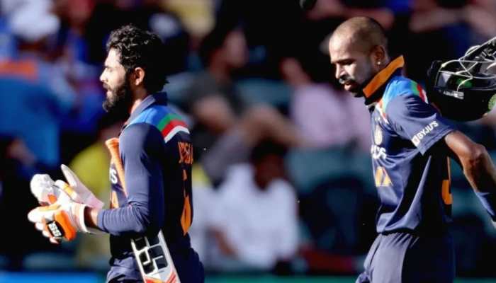 IND vs WI, 1st ODI: Big blow for Team India, Ravindra Jadeja gets injured