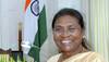 droupadi murmu wins