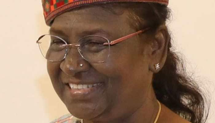 Presidential election 2022: Death of sons, husband... Draupadi Murmu, India's first tribal President, overcame great personal TRAGEDIES