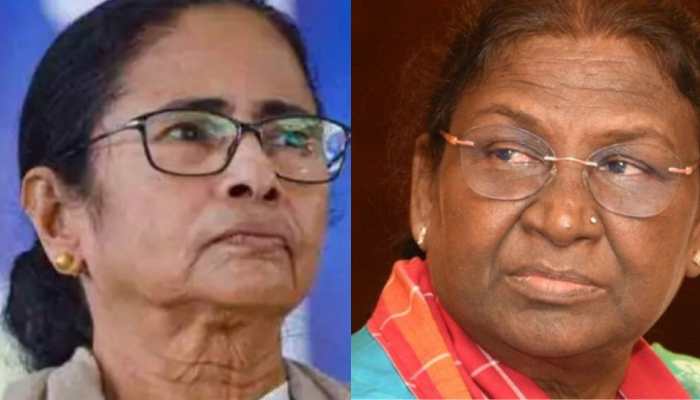 &#039;Mamata Banerjee failed to...&#039;: BJP takes a dig at Bengal CM after Draupadi Murmu scripted history to become President