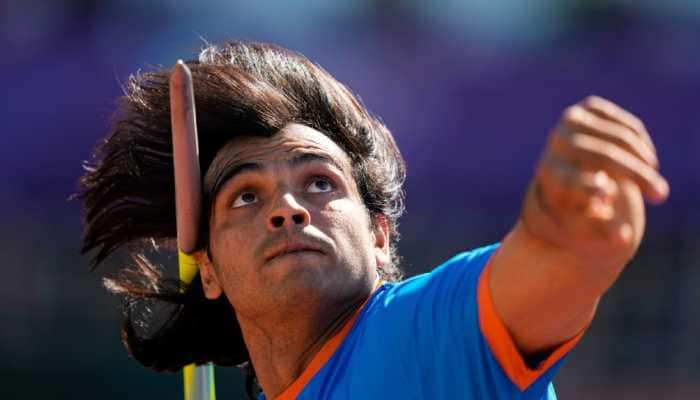 Neeraj Chopra stormed into his maiden World Athletics Championships final with a throw of 88.39m in his first attempt at qualifying in Eugene, Oregon, on Friday (July 22).