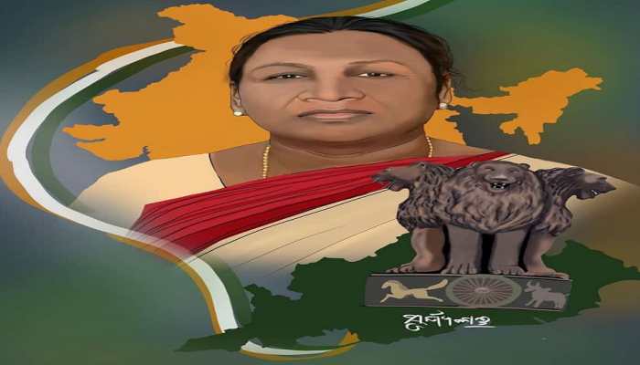 President of India: 5 lakh non-taxable monthly salary with FREE..., check the Benefits of 'First Citizen' HERE