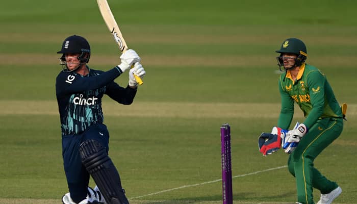 ENG vs SA 2nd ODI LIVE Streaming Details: When and Where to watch Jos Buttler&#039;s England vs South Africa LIVE in India