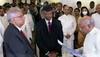 Sri Lanka crisis: Dinesh Gunawardena sworn in as country’s new Prime Minister
