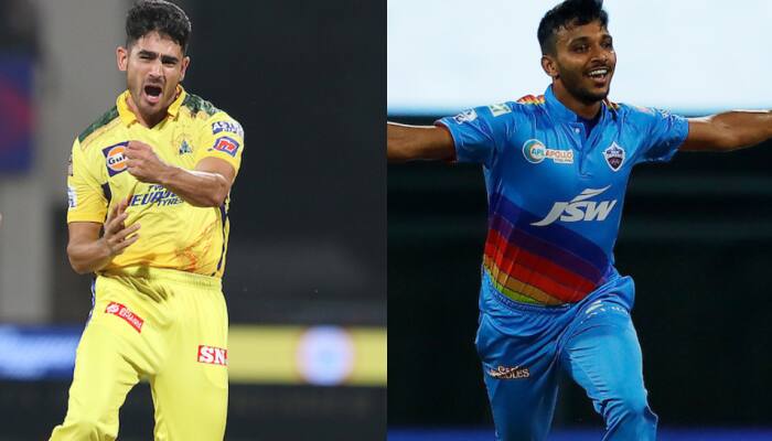 CSK&#039;s Mukesh Choudhary, DC&#039;s Chetan Sakariya first to play in overseas T20 league? Check details here