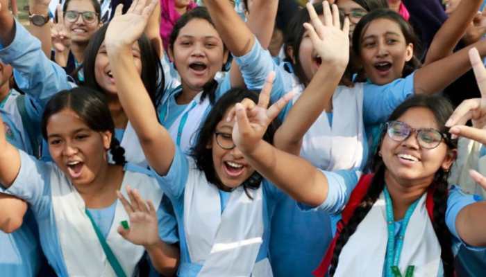 CBSE Class 10th Result 2022 to be DECLARED TODAY; here&#039;s how to check