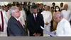Sri Lankan Prime Minister