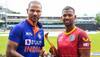 WI vs IND 1st ODI