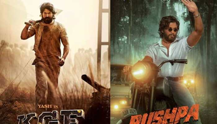 KGF 2&#039;s Rocky Bhai aka Yash fans troll Allu Arjun&#039;s Pushpa for THIS reason!