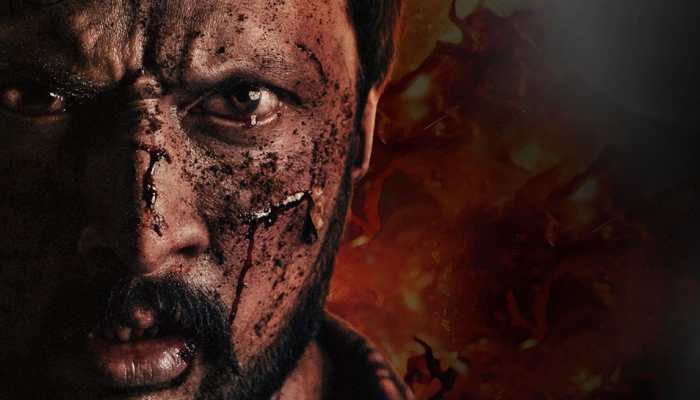 Kichcha Sudeep's Vikrant Rona climax took 15 days of planning, was shot in a single take of 7 mins!