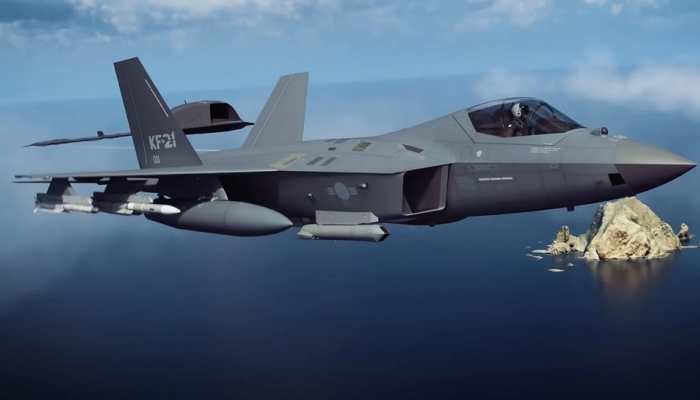 KF-21 Boramae: After US, China; now South Korea ready with its most advanced fighter jet